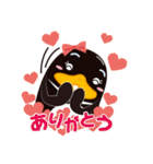 臨海セミナー りんペン（個別スタンプ：24）