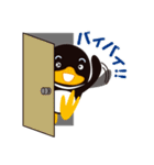 臨海セミナー りんペン（個別スタンプ：26）