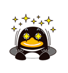 臨海セミナー りんペン（個別スタンプ：32）