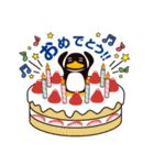臨海セミナー りんペン（個別スタンプ：34）