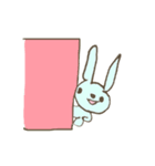うごく！ねじまきどうぶつえん。（個別スタンプ：1）