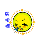 Light＆Love（個別スタンプ：5）