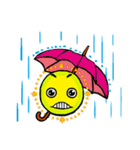 Light＆Love（個別スタンプ：6）