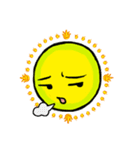 Light＆Love（個別スタンプ：9）