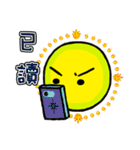 Light＆Love（個別スタンプ：15）