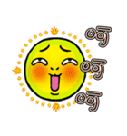 Light＆Love（個別スタンプ：17）