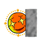 Light＆Love（個別スタンプ：19）