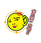 Light＆Love（個別スタンプ：21）