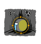 Light＆Love（個別スタンプ：26）