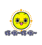 Light＆Love（個別スタンプ：29）