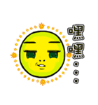 Light＆Love（個別スタンプ：30）