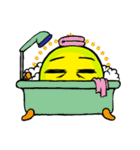 Light＆Love（個別スタンプ：32）