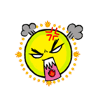 Light＆Love（個別スタンプ：33）
