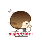 めんこい！すすきの子スタンプ（個別スタンプ：13）