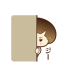 めんこい！すすきの子スタンプ（個別スタンプ：23）