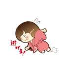 めんこい！すすきの子スタンプ（個別スタンプ：30）