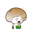 めんこい！すすきの子スタンプ（個別スタンプ：32）