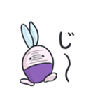 ゲームキャラとゲーマーな二人（個別スタンプ：28）