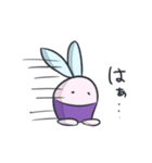 ゲームキャラとゲーマーな二人（個別スタンプ：32）