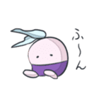 ゲームキャラとゲーマーな二人（個別スタンプ：33）