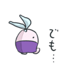 ゲームキャラとゲーマーな二人（個別スタンプ：40）