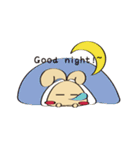 EggRabbit（個別スタンプ：1）
