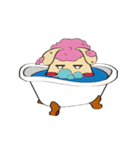 EggRabbit（個別スタンプ：2）