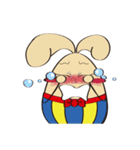 EggRabbit（個別スタンプ：16）