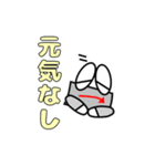 ローソク足くん スペシャル（個別スタンプ：13）