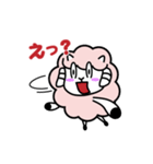 ヨーネルと一緒ネル！Part4！！（個別スタンプ：20）