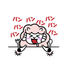 ヨーネルと一緒ネル！Part4！！（個別スタンプ：32）