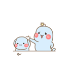 Hala Fish（個別スタンプ：1）