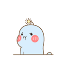 Hala Fish（個別スタンプ：4）