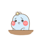 Hala Fish（個別スタンプ：5）