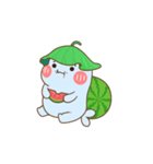 Hala Fish（個別スタンプ：6）
