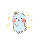 Hala Fish（個別スタンプ：8）