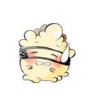 Ninjang Popcorn（個別スタンプ：13）