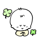 Wipiゆる敬語とほめことば（個別スタンプ：17）