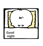 Wipiゆる敬語とほめことば（個別スタンプ：20）