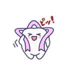 歯ごろもクン（個別スタンプ：9）