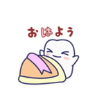 歯ごろもクン（個別スタンプ：10）