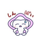 歯ごろもクン（個別スタンプ：23）