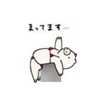 ビキニを着た豚 2（個別スタンプ：26）