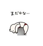 ビキニを着た豚 2（個別スタンプ：27）