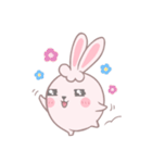 MaruMaru Zoo（個別スタンプ：3）