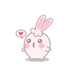 MaruMaru Zoo（個別スタンプ：4）