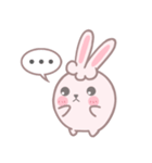 MaruMaru Zoo（個別スタンプ：7）