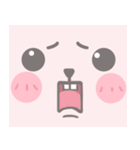 MaruMaru Zoo（個別スタンプ：10）