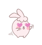 MaruMaru Zoo（個別スタンプ：17）