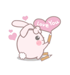 MaruMaru Zoo（個別スタンプ：18）